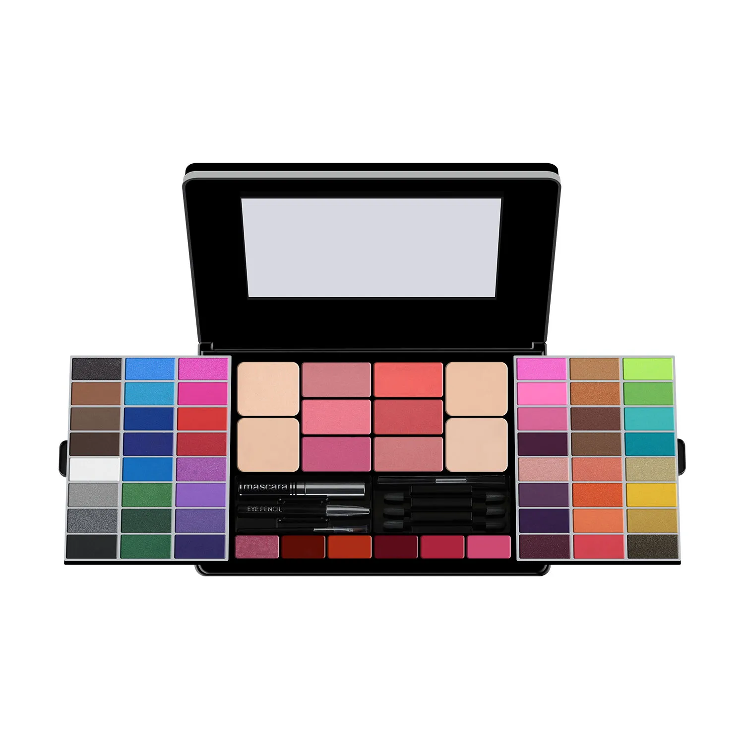 Miss Claire Make Up Palette 9930 (Make Up Kit)