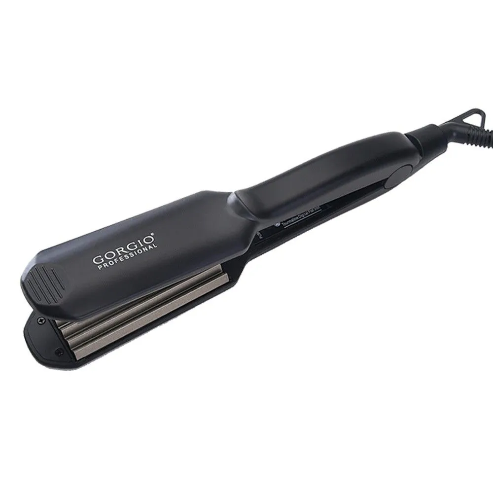 Gorgio Professional High Performance Hair Crimper - HC1200