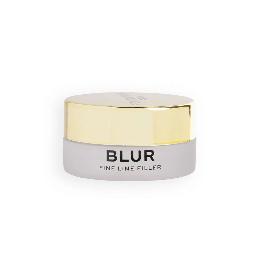 Revolution Pro Blur & Fine Line Filler