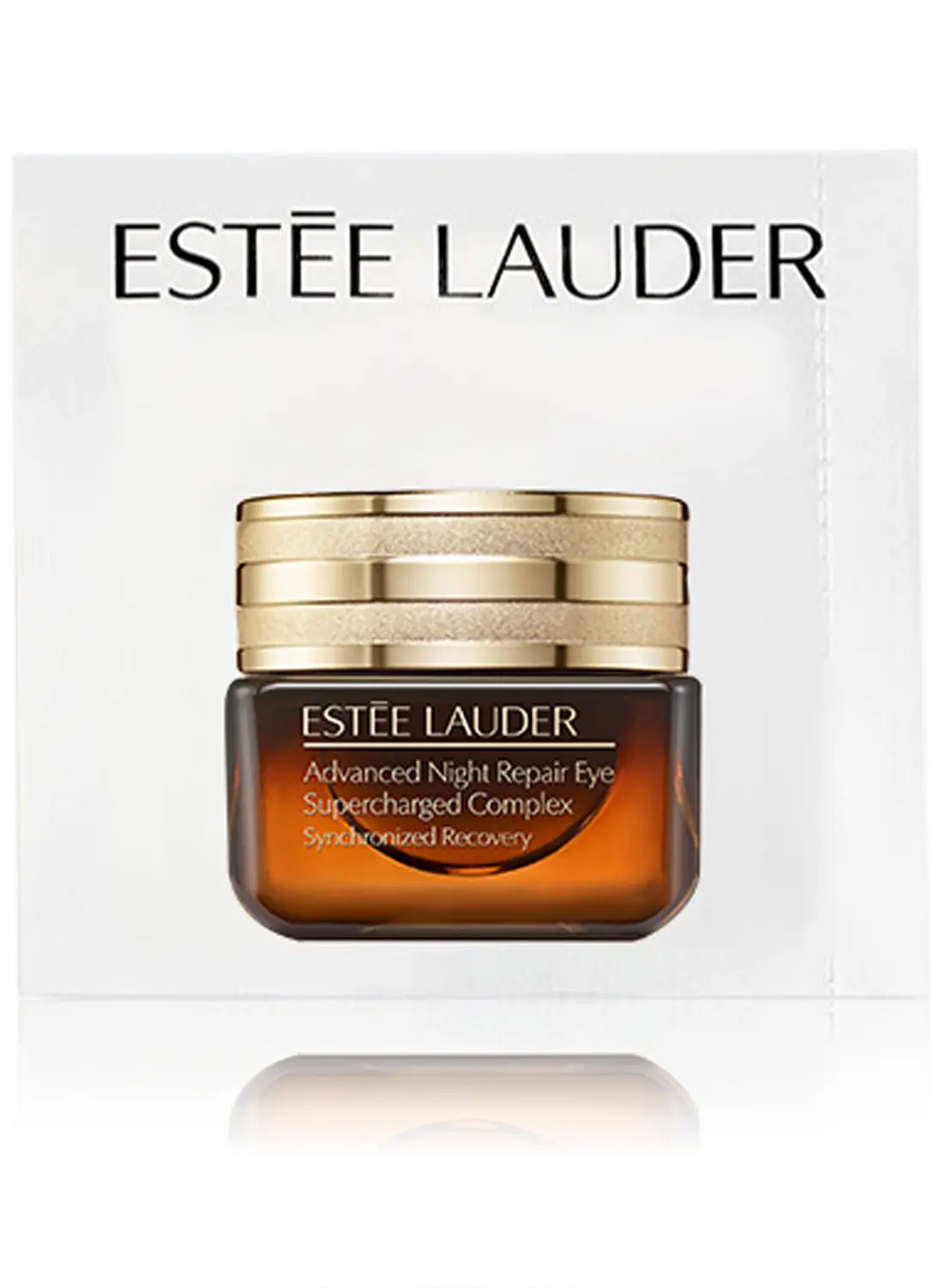 Estee Lauder Anr Eye Supercharged Complex (0.5 ml)