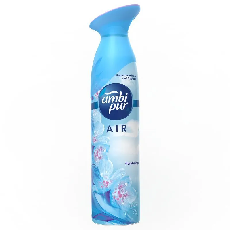 Ambi Pur Air Effect Floral Room Air Freshner