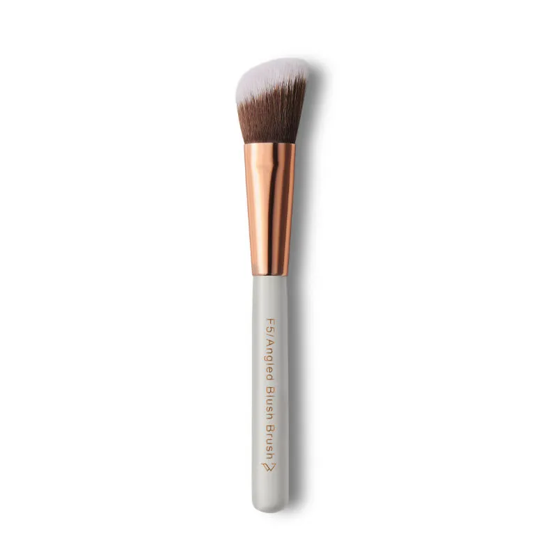 Pigment Play Angled Blush Brush