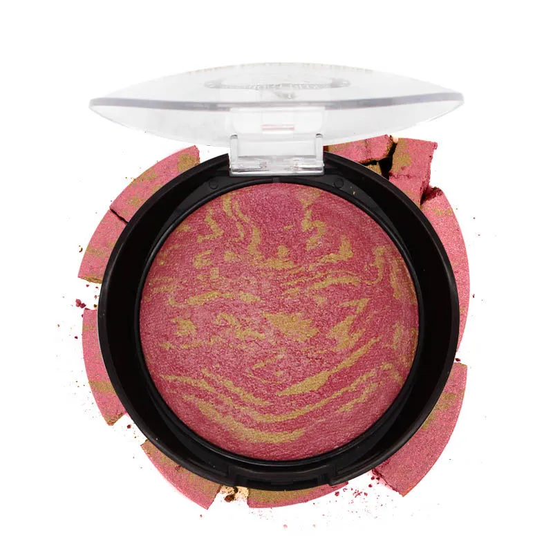 FASHION COLOUR Terra Cotta Blusher - 07