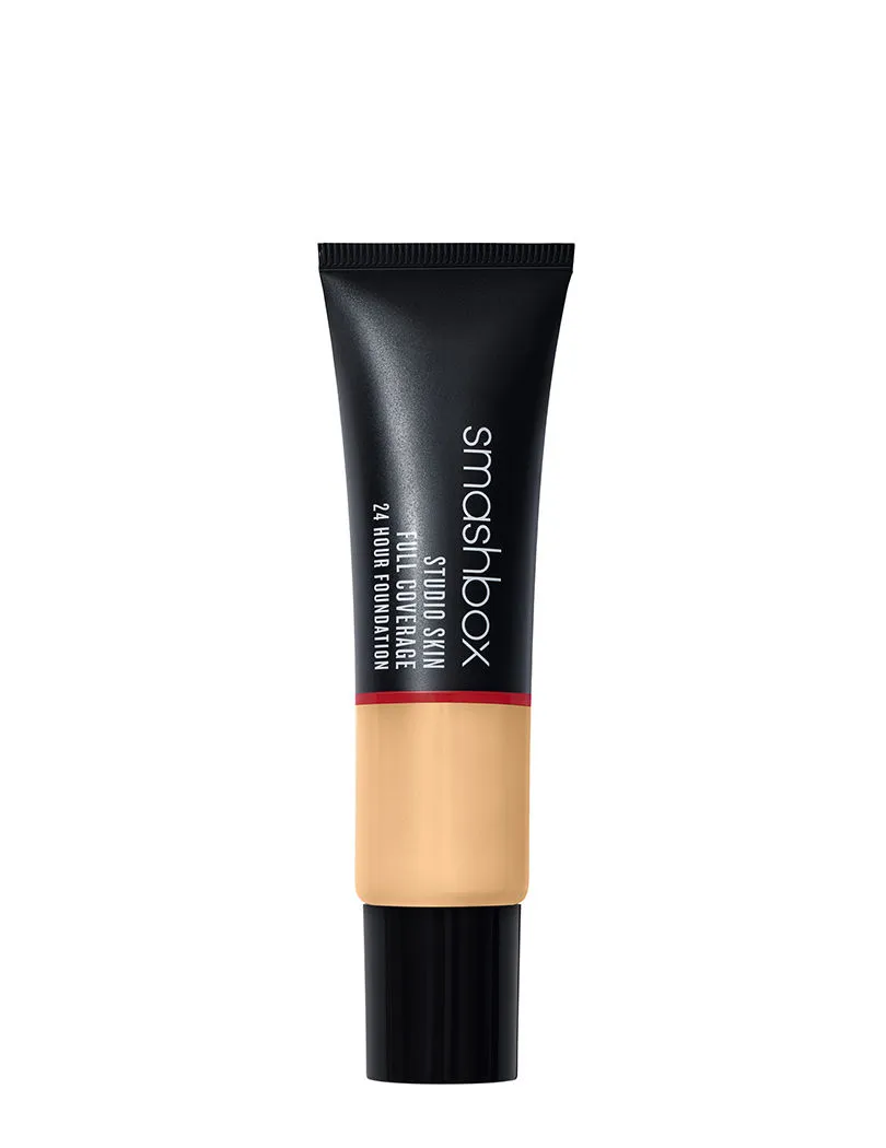 Smashbox Studio Skin Full Coverage 24 Hour Foundation - 2.35