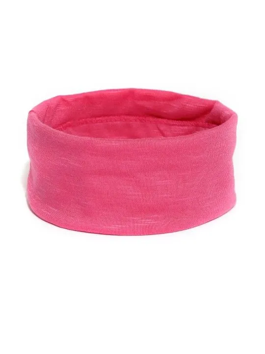 Toniq Pink Hairband