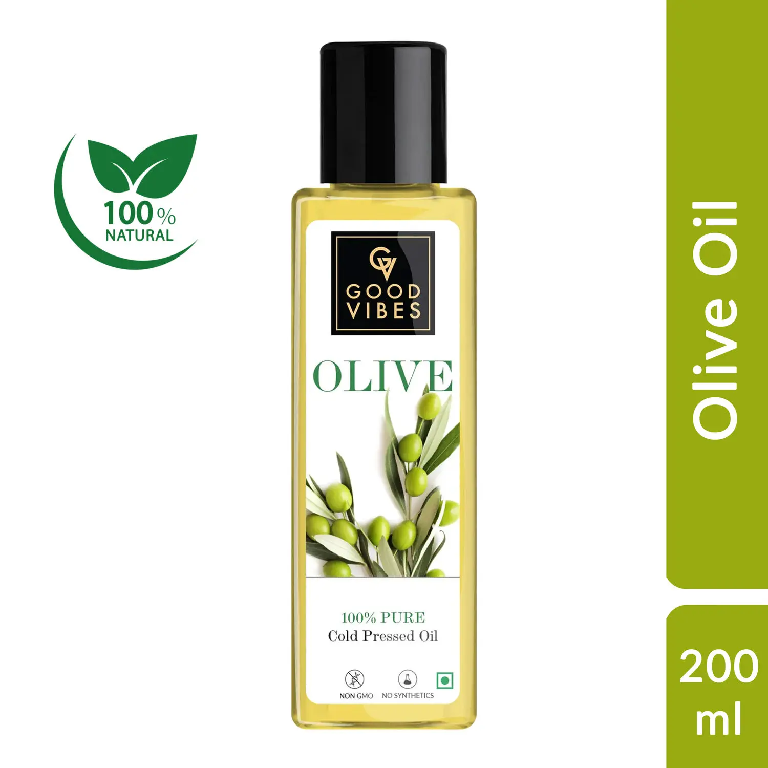 100% Pure Olive Oil