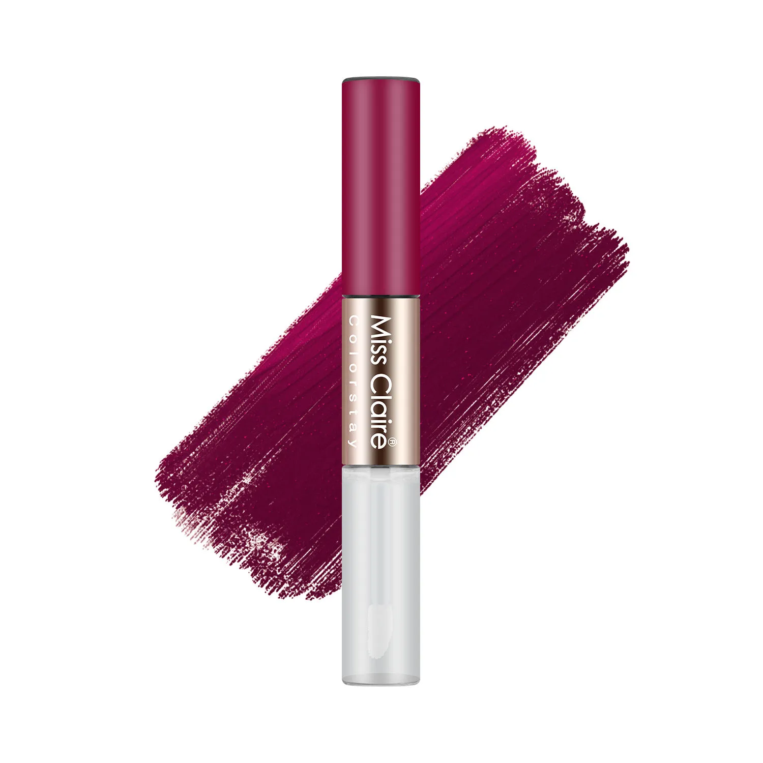 Miss Claire Colorstay Full Time Lipcolor - 10