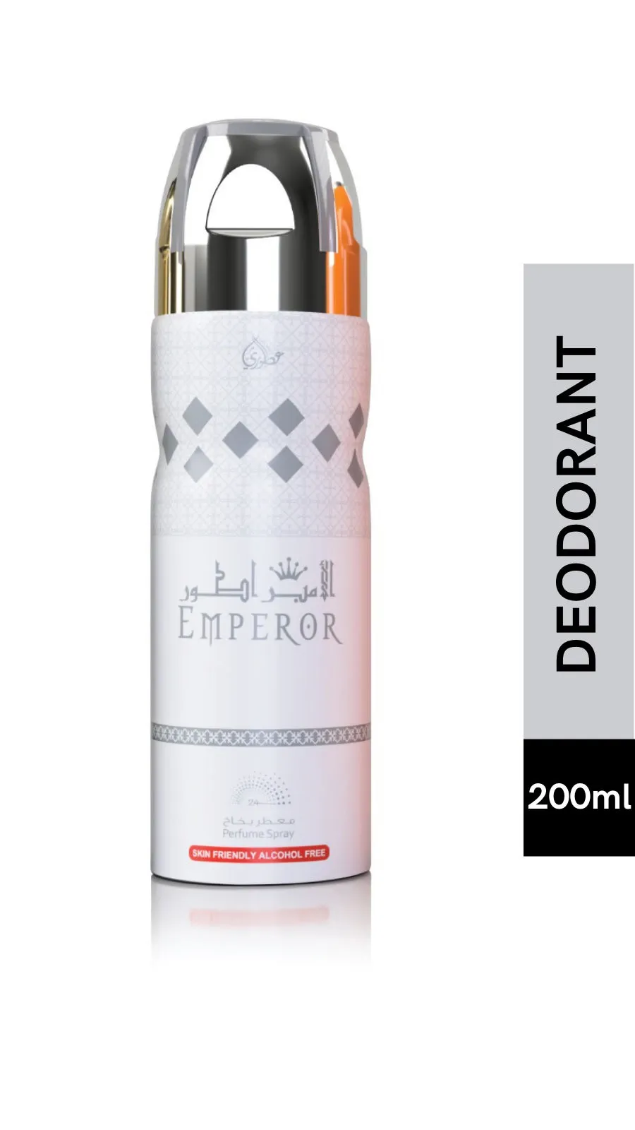 Otoori Emperor Body Spray