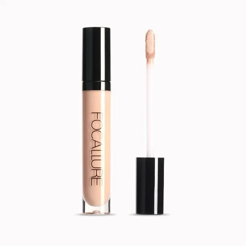 Focallure Liquid Concealer #04 Medium Honey FA52#4