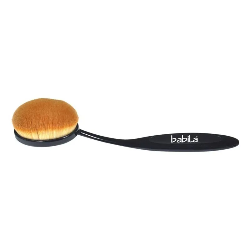 Babila Foundation Blush Brush Sponge Large MB-V020