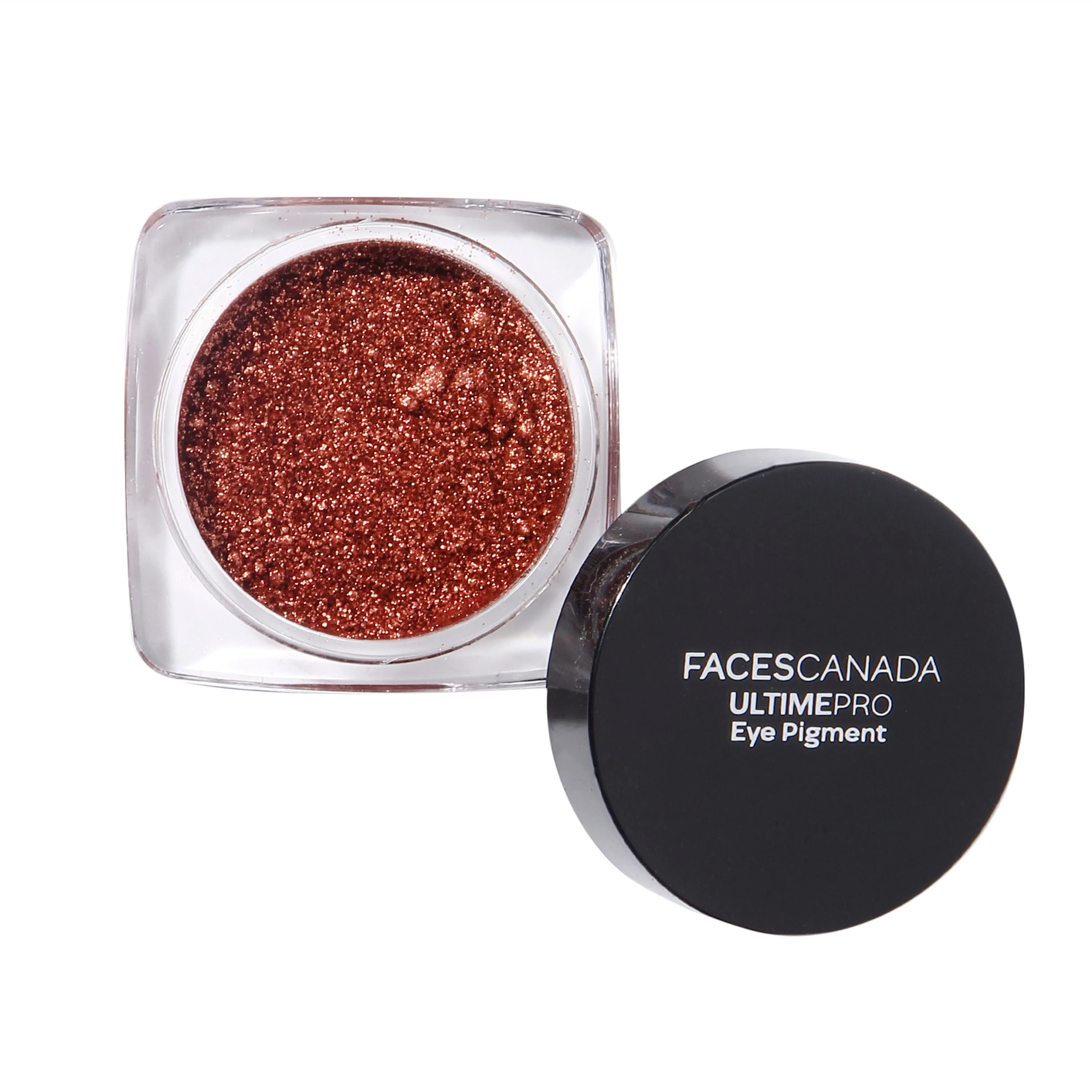 Faces Canada Ultime Pro Eye Pigment - Copper 03