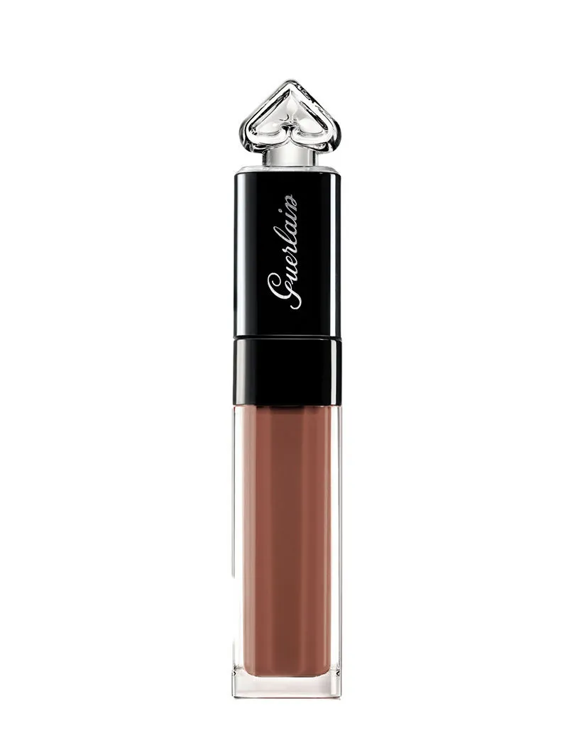 Guerlain La Petite Robe Noire Lip Colour'Ink - L110 On Fleek