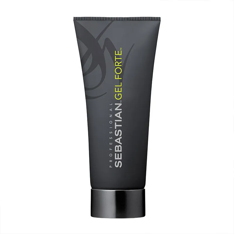 Sebastian Professional Gel Forte Strong For Stronger Hold