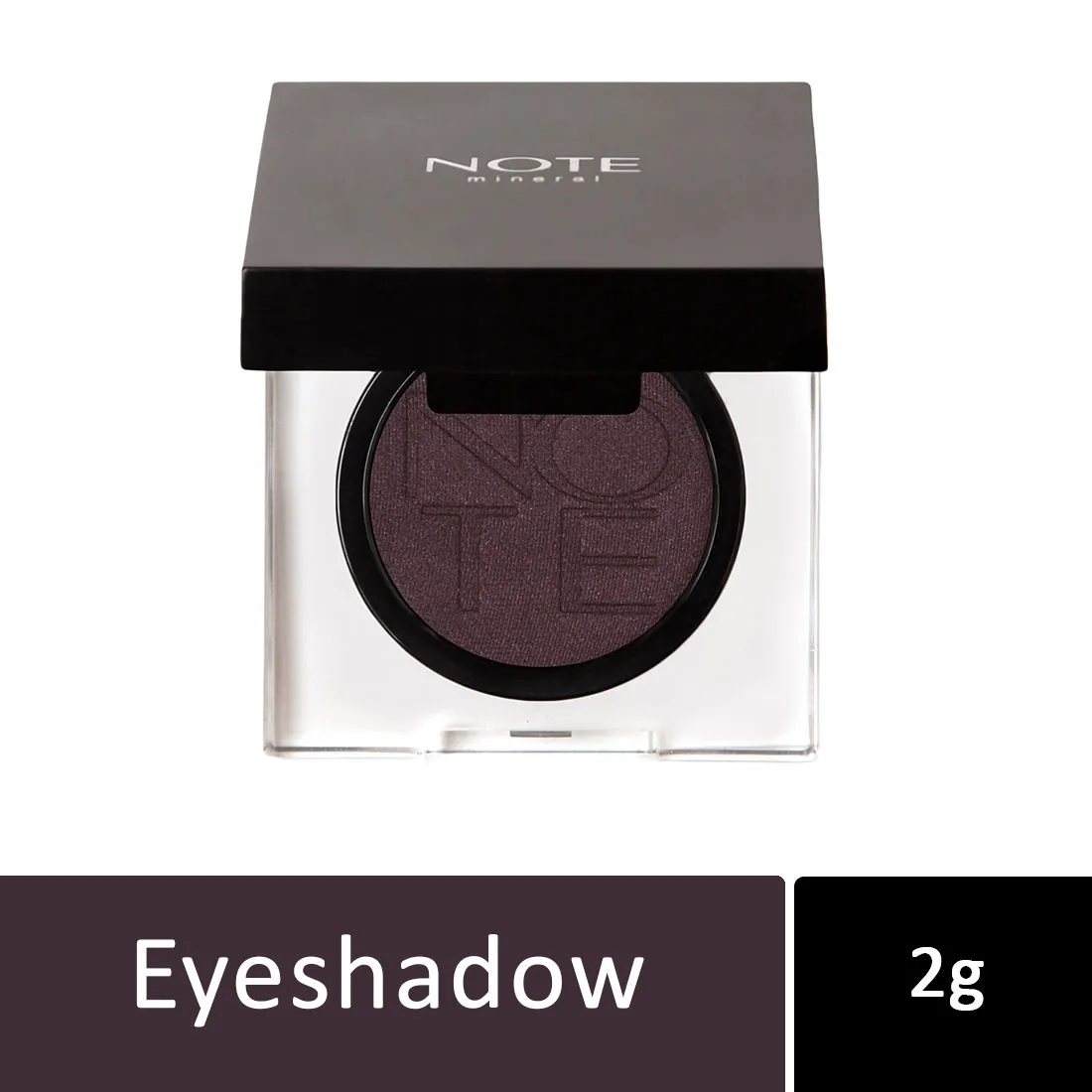 Note Mineral Eyeshadow - 305