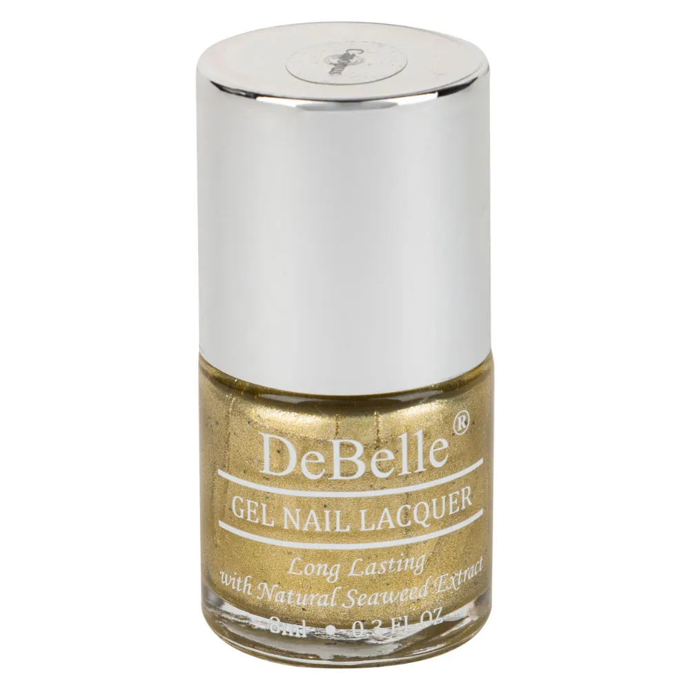 DeBelle Gel Nail Lacquer - Canopus