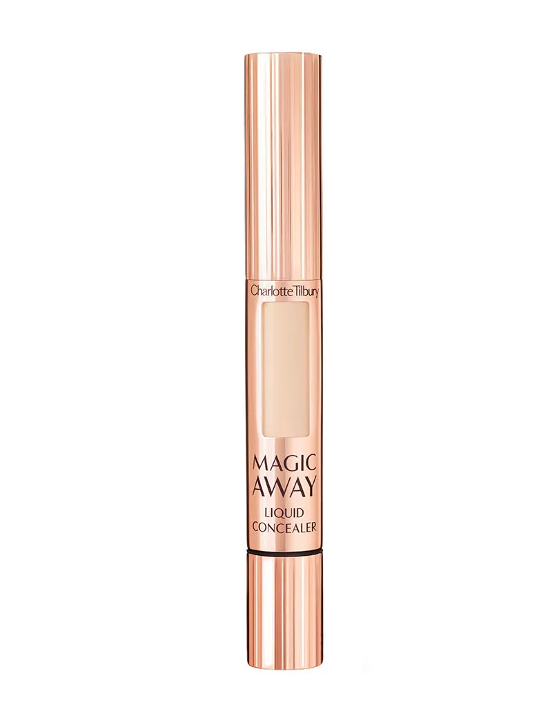 Charlotte Tilbury Magic Away Liquid Concealer - 4 Fair