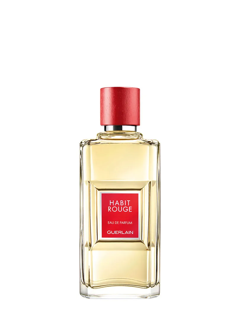 Guerlain Habit Rouge Eau de Parfum