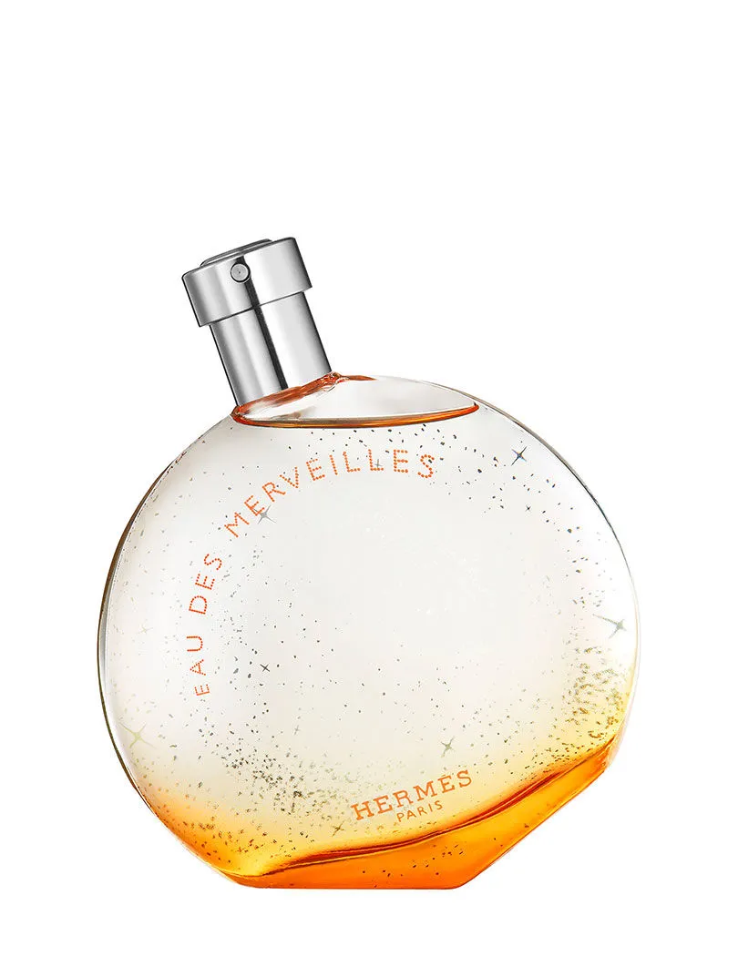 HERMES Eau Des Merveilles Eau De Toilette