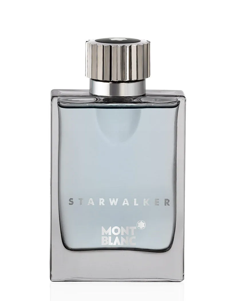 Montblanc Starwalker Eau De Toilette