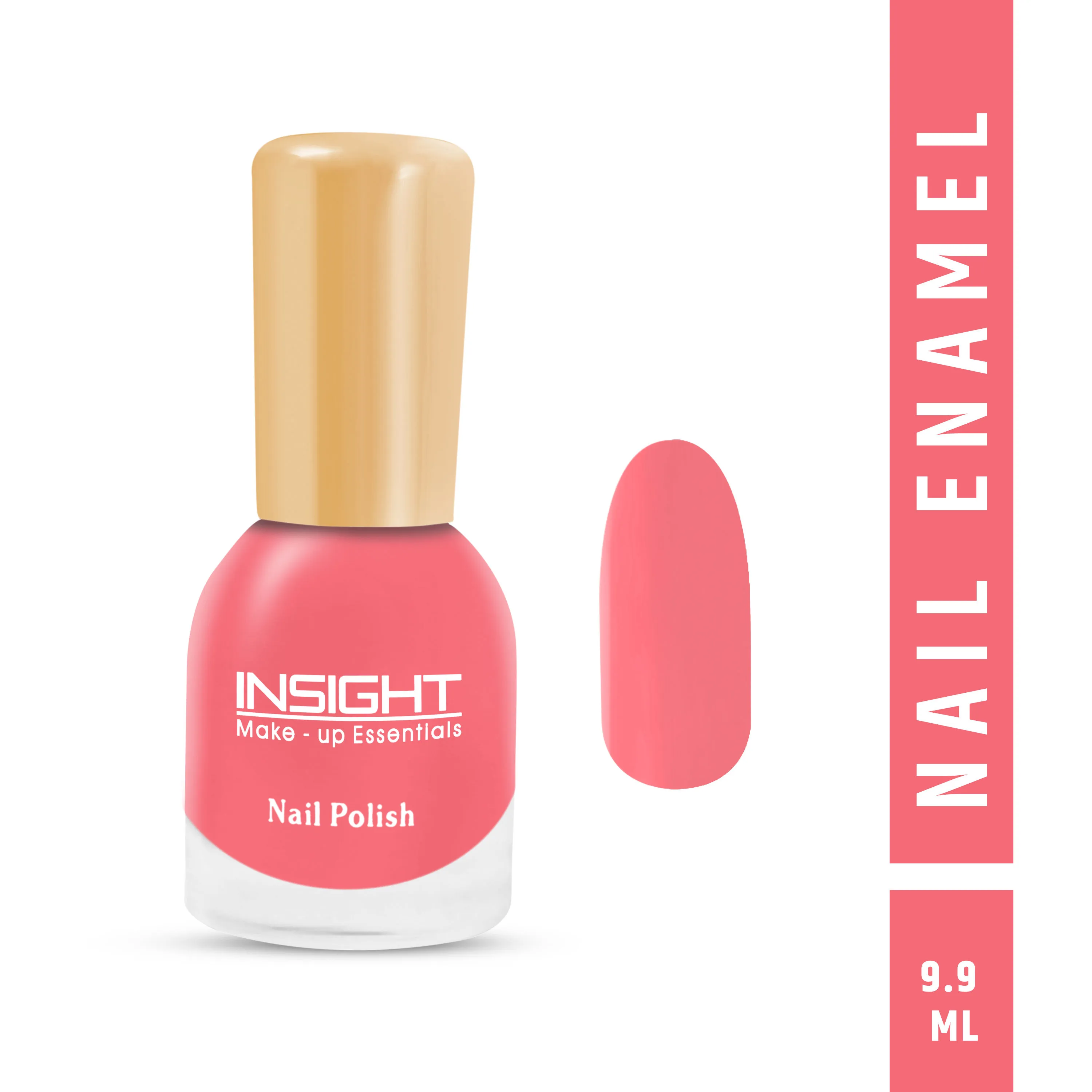 Insight Cosmetics Nail Polish - Color 35