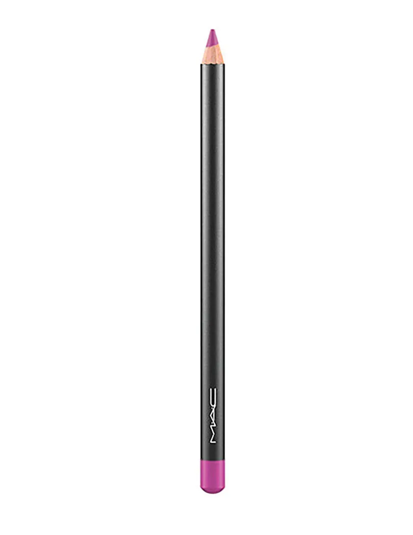 M.A.C Lip Pencil - Magenta