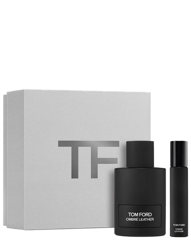 Tom Ford Ombre Leather Set