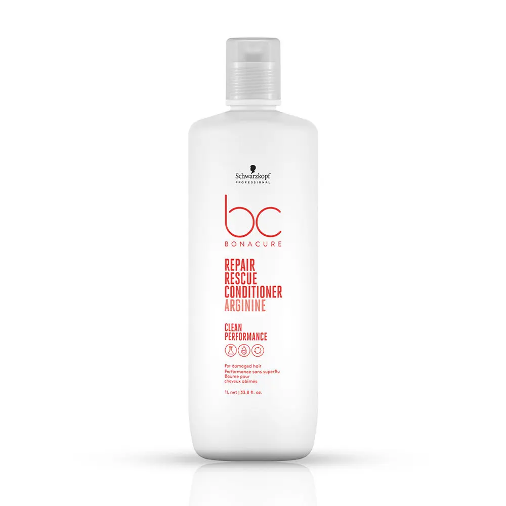 Schwarzkopf Professional Bonacure  Repair Rescue Conditioner With Arginine 1000 ml