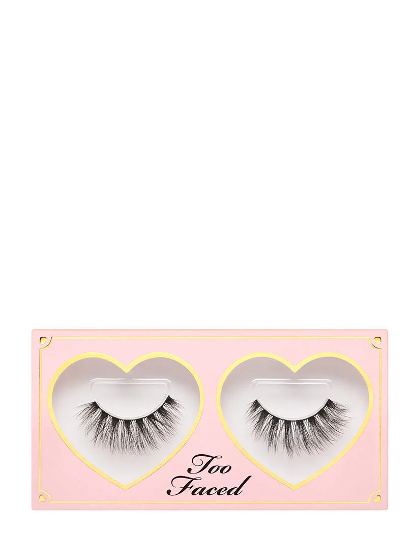 Too Faced Better Than Sex False Lashes - Drama Queen