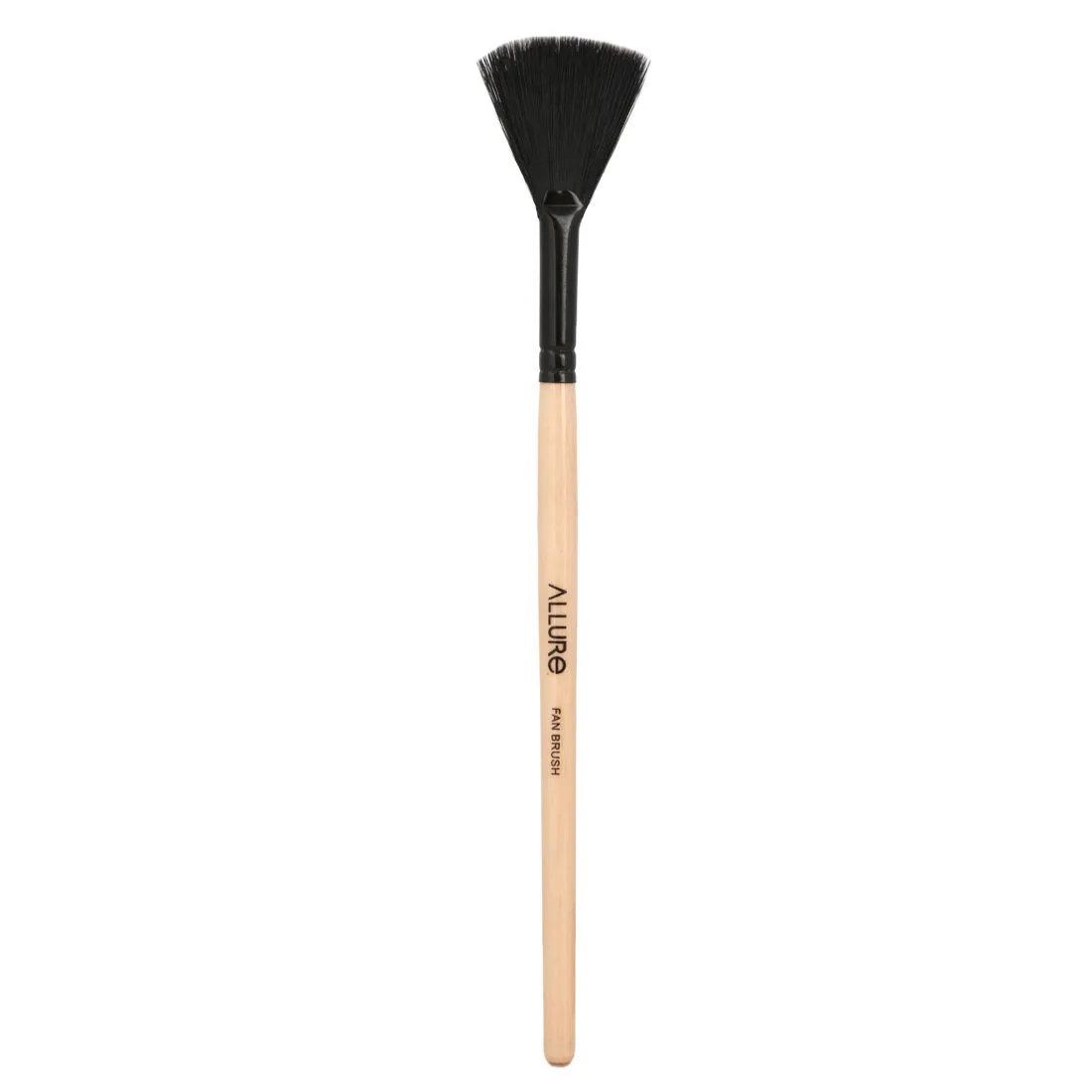 Allure Classic Fan Makeup Brush