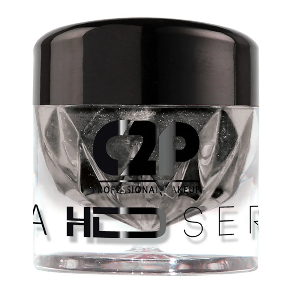 C2P Pro HD Loose Precious Pigments - Black Diamond 241