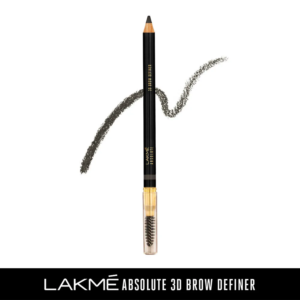 Lakme Absolute 3D Eye Brow Definer