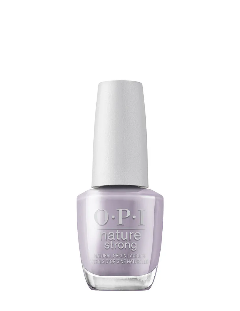 O.P.I Nature Strong Nail Paint - Right as Rain