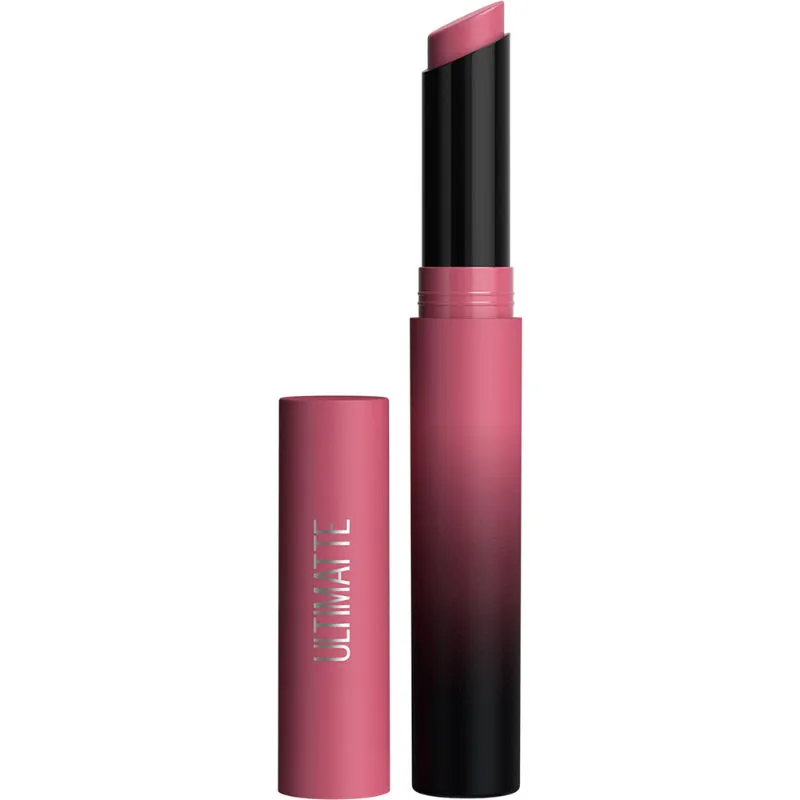 Maybelline New York Color Sensational Ultimattes Lipstick