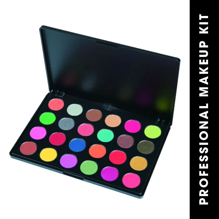 FASHION COLOUR Professional Makeup Kit - Fc2480-2