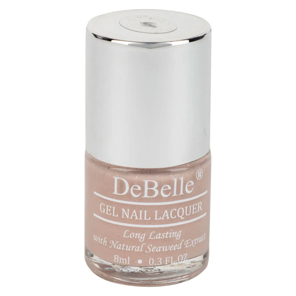 DeBelle Gel Nail Lacquer - Aries