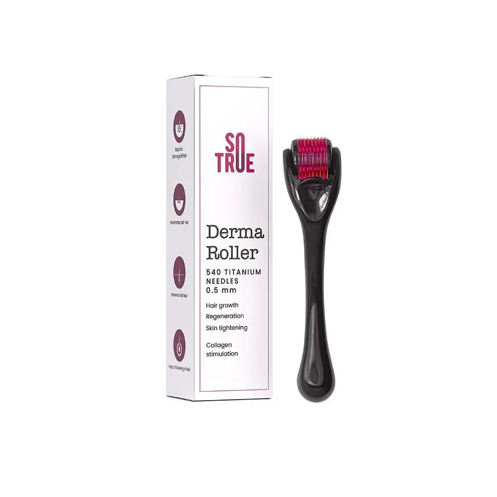 Sotrue Derma Roller