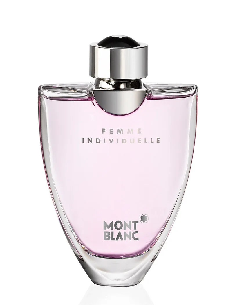 Montblanc Femme Individuelle Eau De Toilette