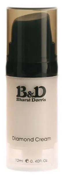 Bharat & Dorris Diamond Cream - No.4