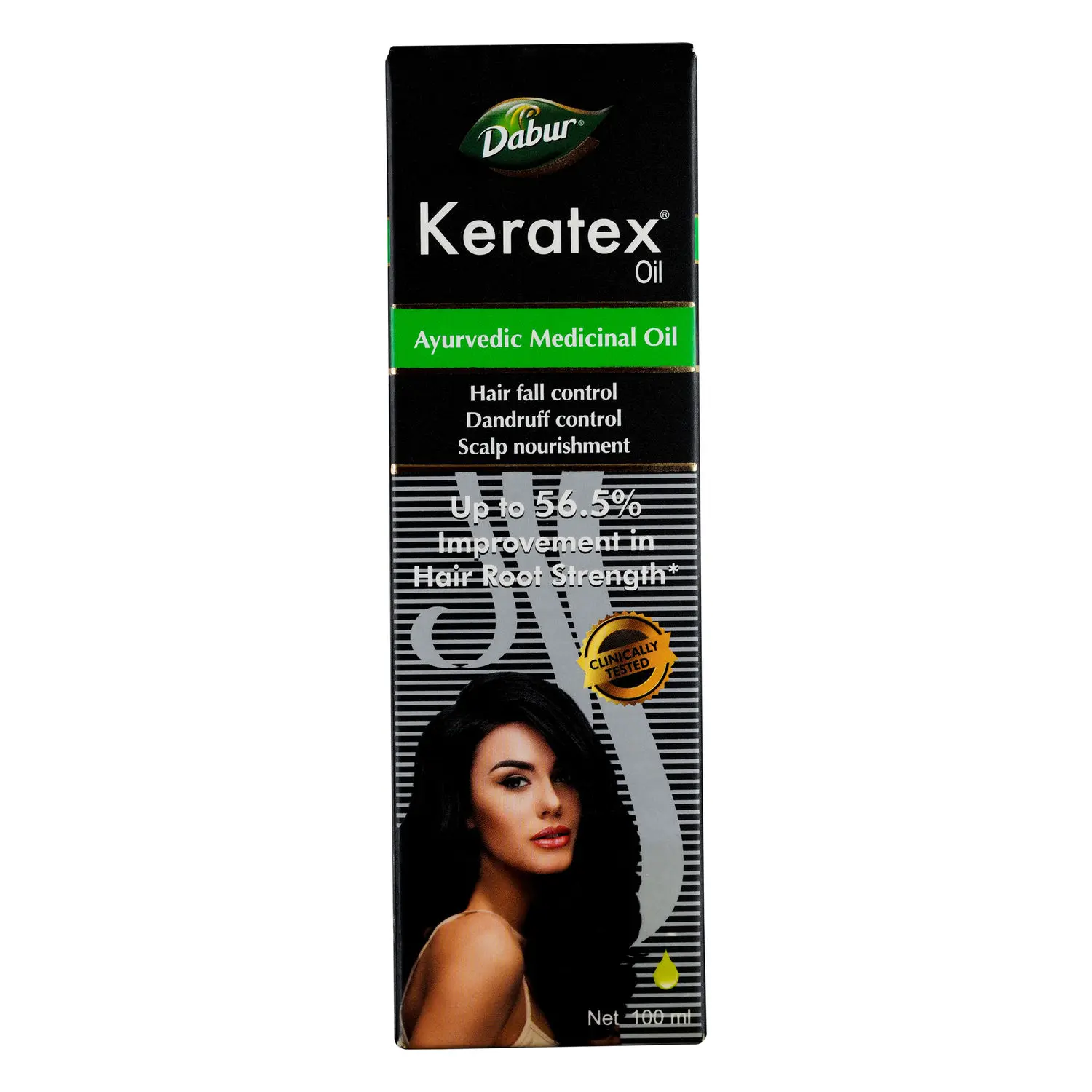 Dabur Keratex Oil 100ml