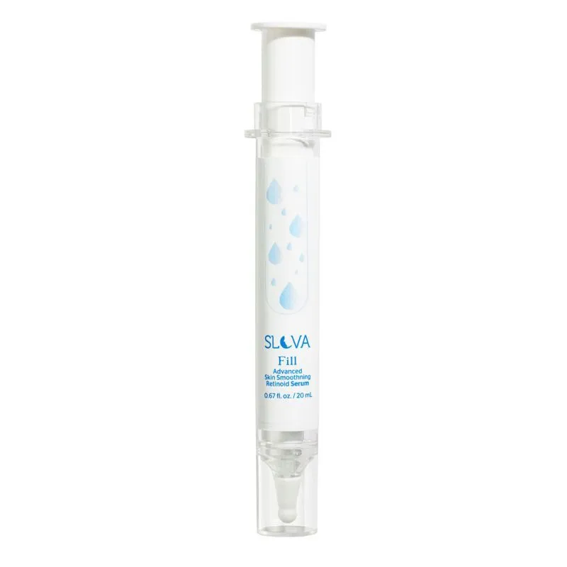 Slova Fill Serum