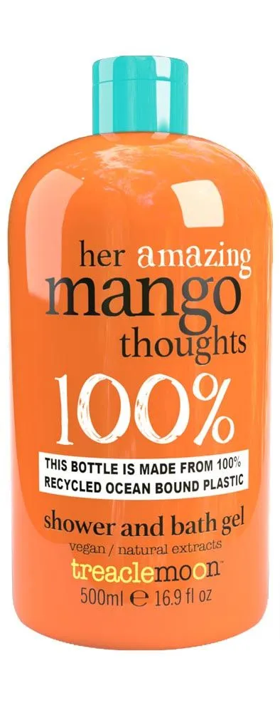 Treaclemoon Her Mango Thoughts , Shower Gel