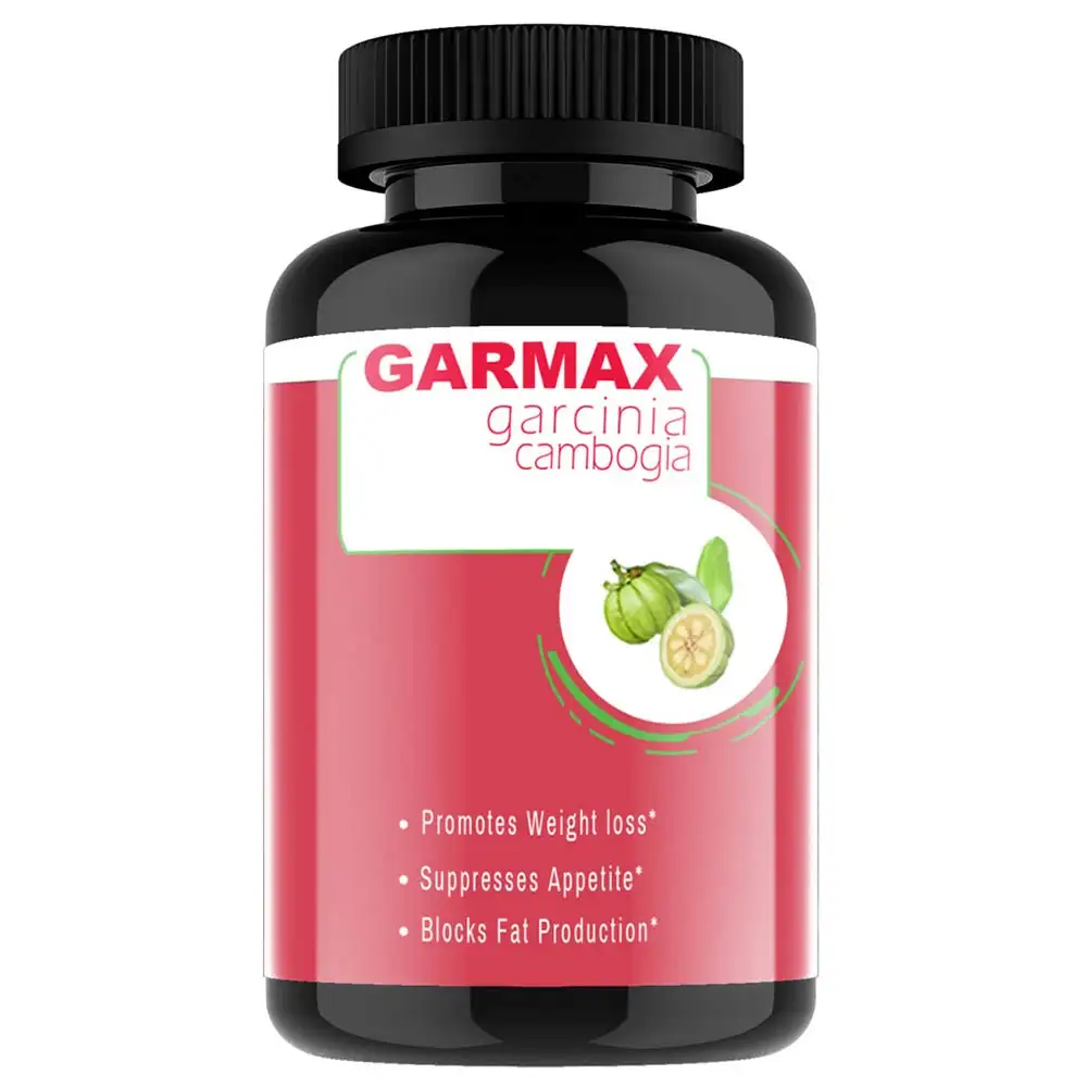 Vitaminhaat Garmax Garcinia Cambogia,  75 capsules