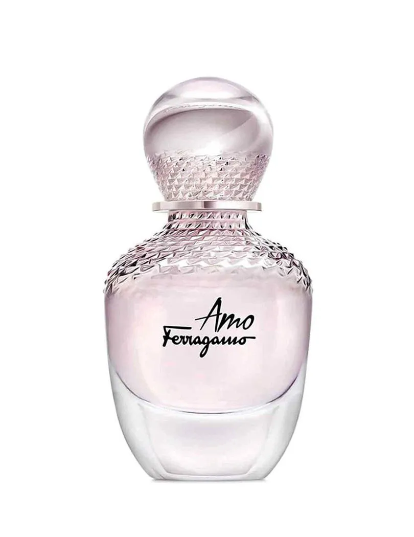 Salvatore Ferragamo Amo Eau De Parfum