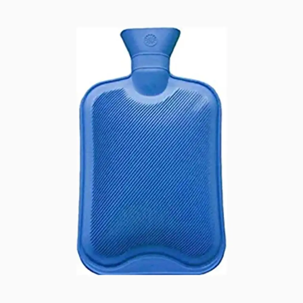 K Kudos Hot Water Bag Small Blue,  1 Piece(s)/Pack