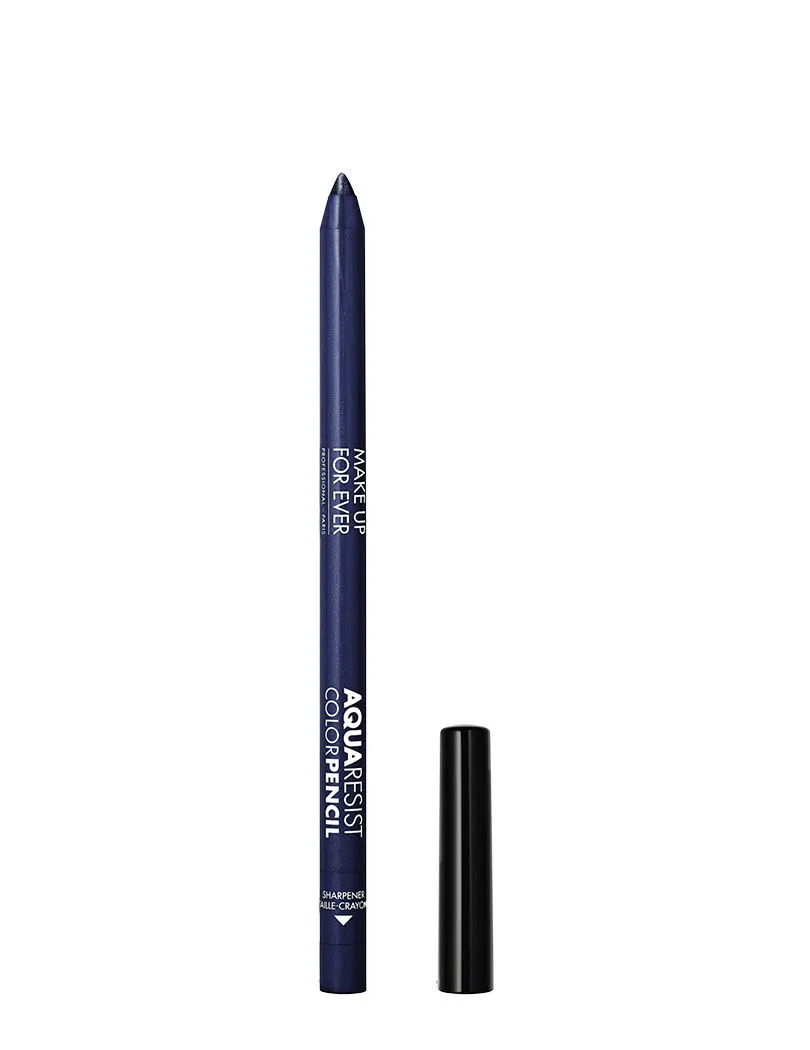 MAKE UP FOR EVER Aqua Resist Color Pencil - 08 Deep Sea