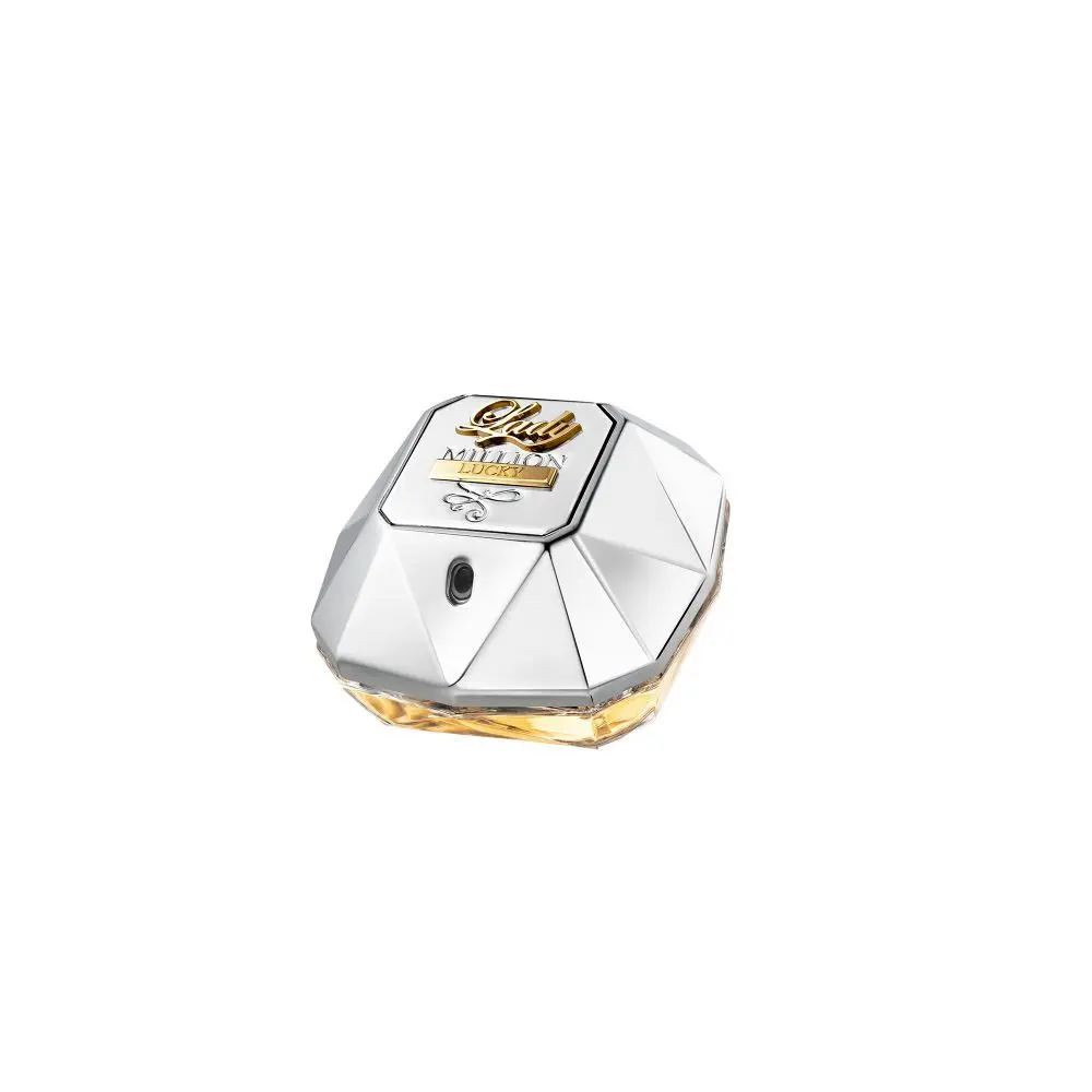 Paco Rabanne Lady Million Lucky Eau De Parfum 50Ml