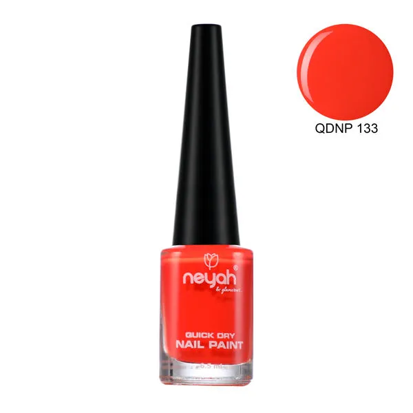 NEYAH Quick Dry Nail Paint - Annabella