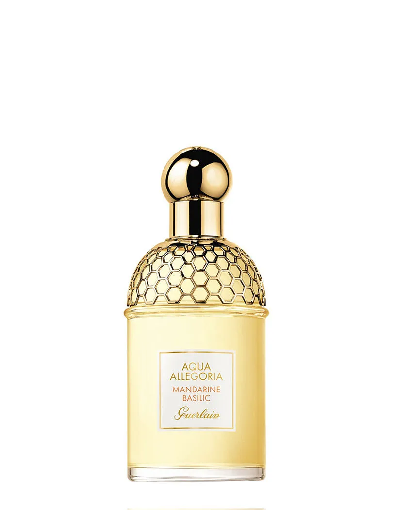 Guerlain Aqua Allegoria Mandarine-Basilic Eau De Toilette