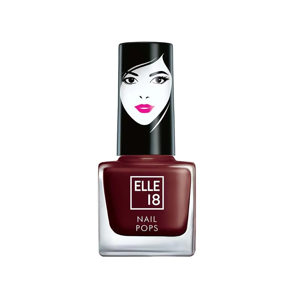 Elle 18 Nail Pops Nail Color - Shade 125 (5 ml)