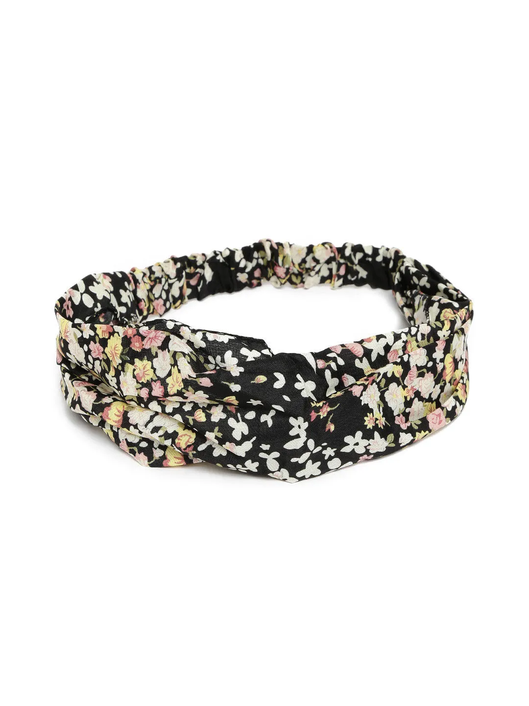 Toniq Floral Galaxy Head Band